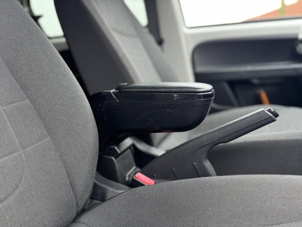 Volkswagen UP! 1.0 move up! bluemotion executive pack | airco | park. senso