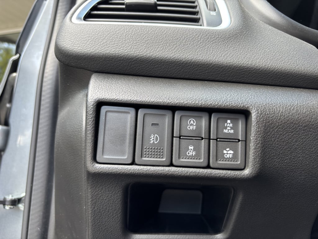 Suzuki Sx4 S-cross automaat 1.4 boosterjet select smart hybrid