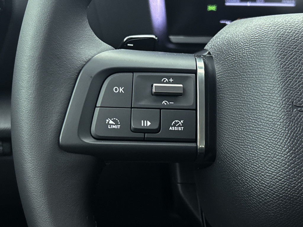 Citroen C4 hybrid 136 pk automaat business | rijklaar