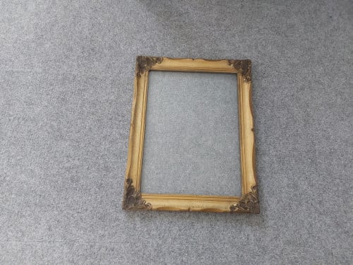 ANTIEKE FOTOLIJST