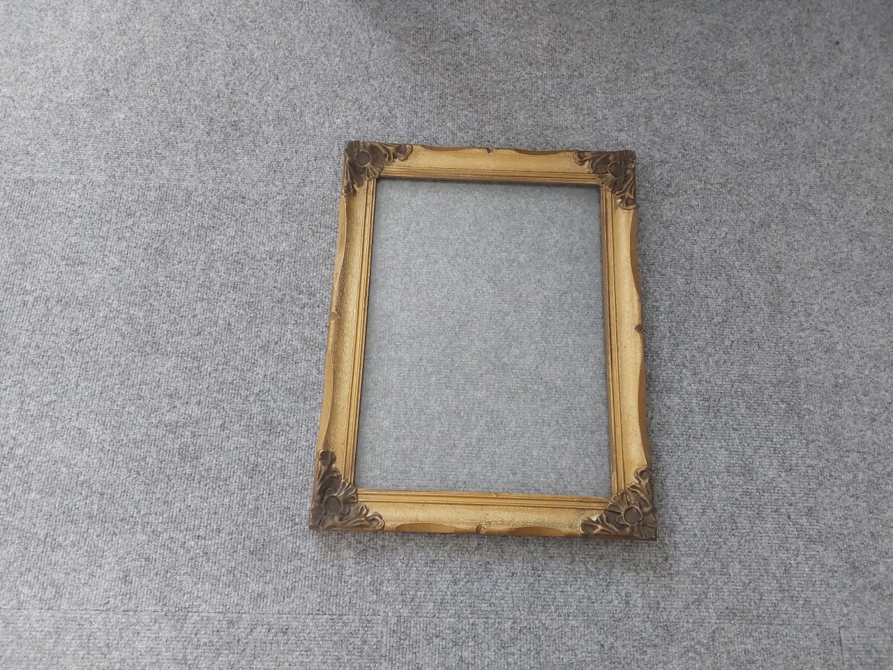 ANTIEKE FOTOLIJST