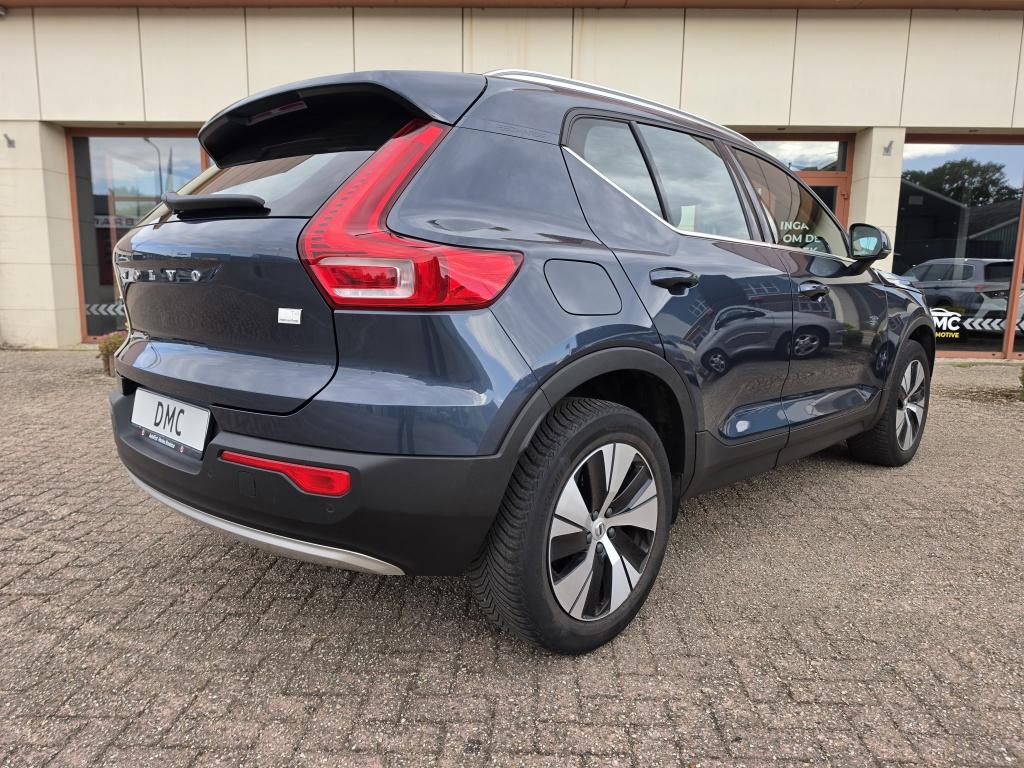 Volvo XC40 inscription recharge phev | led | airco | navi | lane-