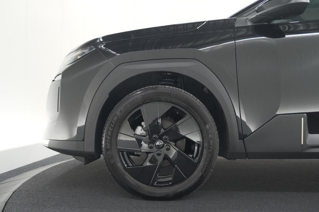 Citroen C5 Aircross 1.2 hybrid 145 max | 360 camera | adaptieve cruise cont