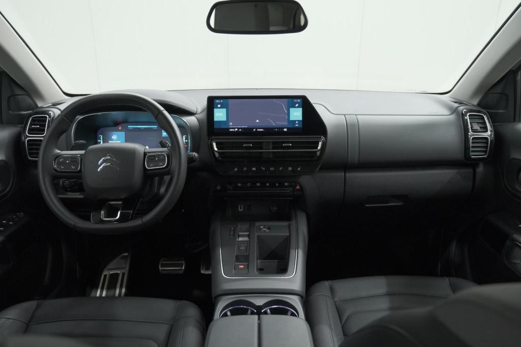 Citroen C5 Aircross 1.6 plug-in hybrid 225 shine | stoelen pakket | dodehoe