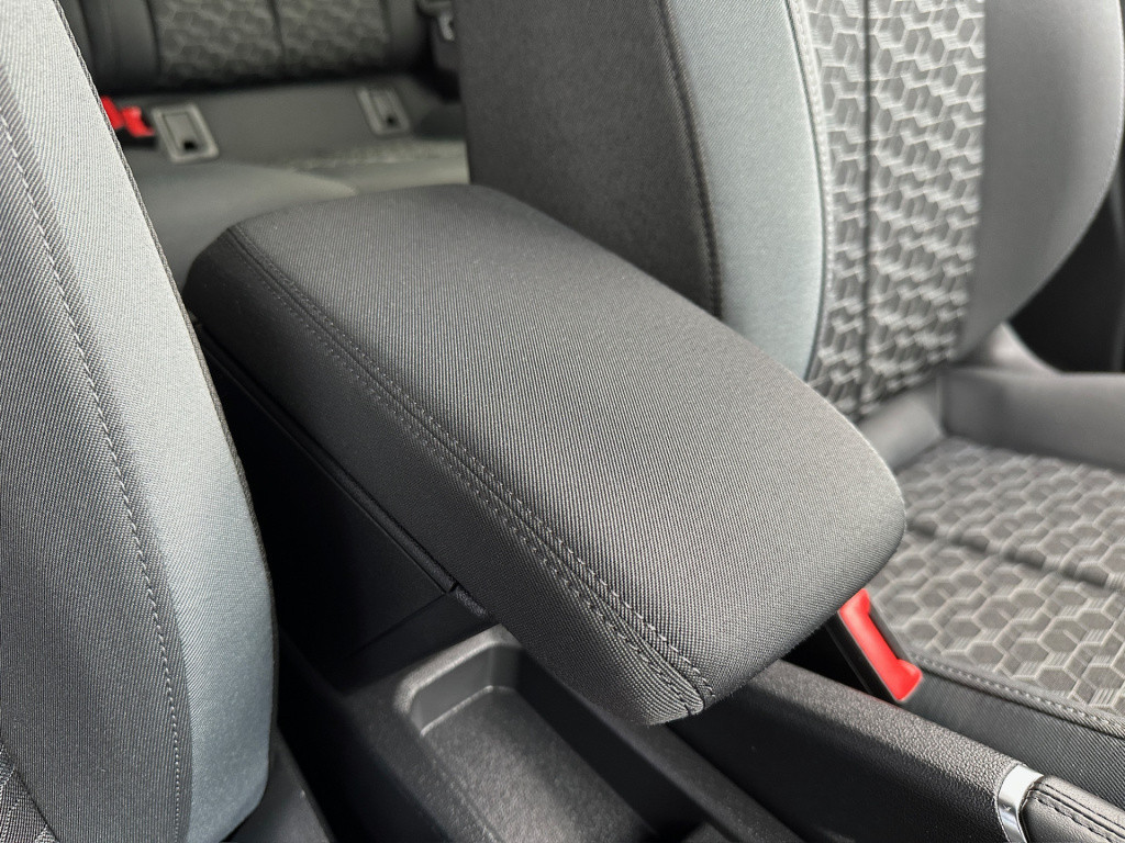 Audi A1 allstreet 30 tfsi 110pk s-tronic business edition | led | camera | 