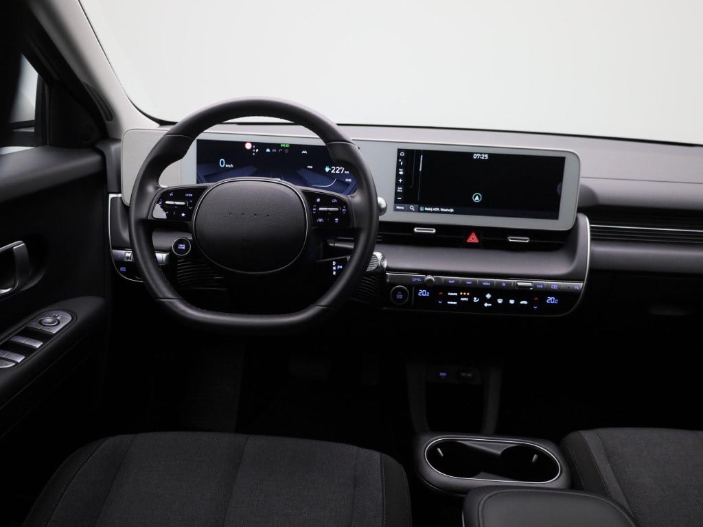 Hyundai Ioniq 5 connect 73kwh | camera | stoelverwarming | apple carplay/an