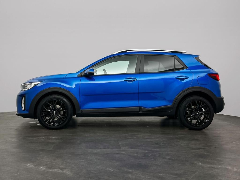 Kia Stonic 1.0 t-gdi mhev dynamicplusline | 1e-eig. | navi | camera | carpl