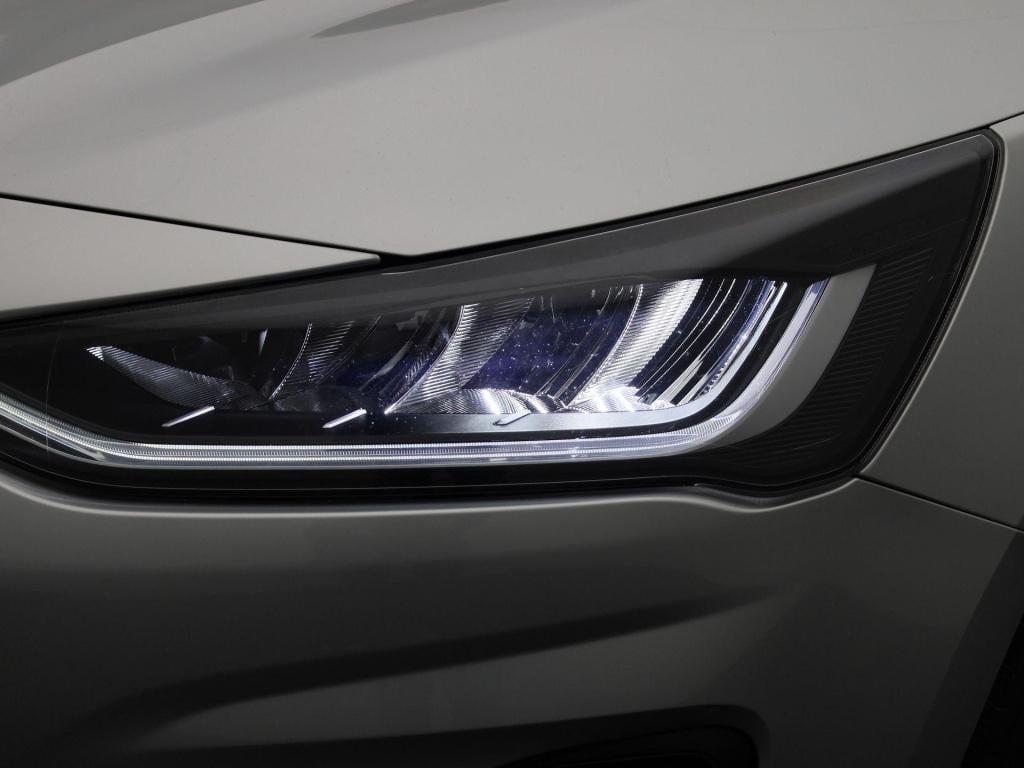 Ford Focus wagon 1.0 ecoboost hybrid titanium | cruise control | navigatie 