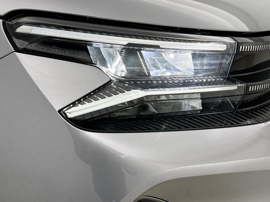 Citroen C5 Aircross 130 pk automaat shine | adaptive cruise |