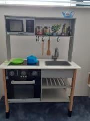 Miele speelkeukentje