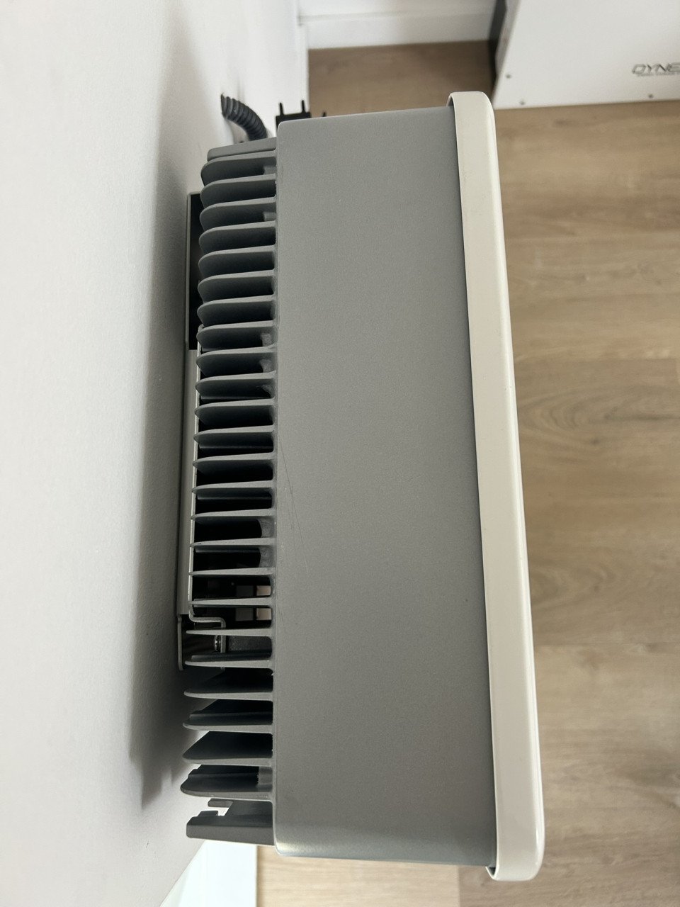 GoodWe 3600D-NS Omvormer met WiFi.
