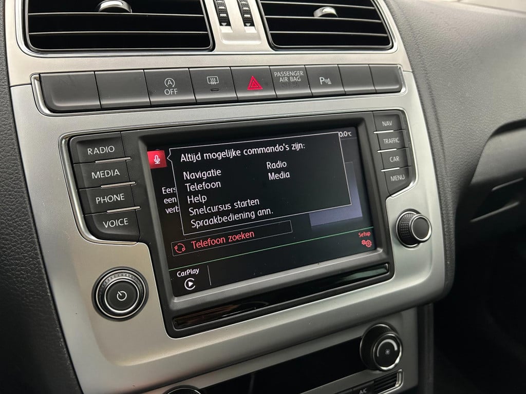 Volkswagen Polo occasion 1.0 bluemotion edition | airco | cruisecontrol | t