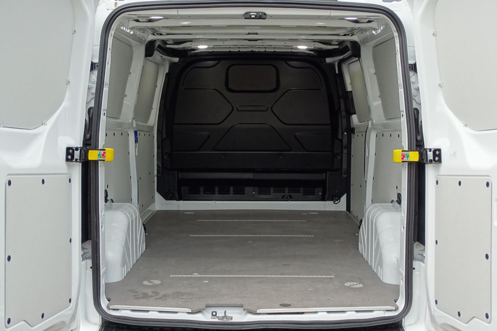 Ford Transit Custom 320 2.0 tdci l2h1 trend