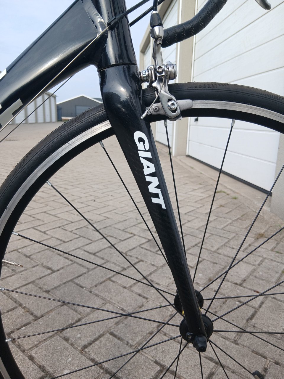 Racefiets