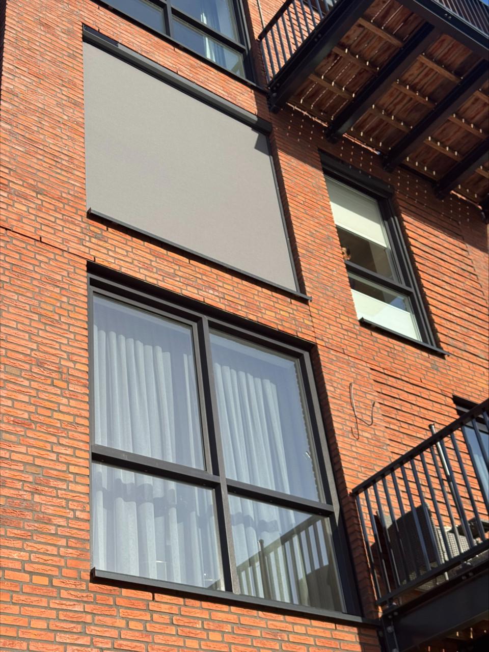 Janse Geveltechniek uw regionale specialist in kozijnen en zonwering