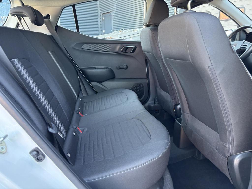 Hyundai I 10 1.0 comfort smart