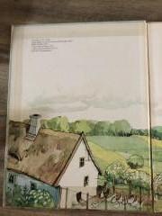 Pietje Pluis valt uit het nest