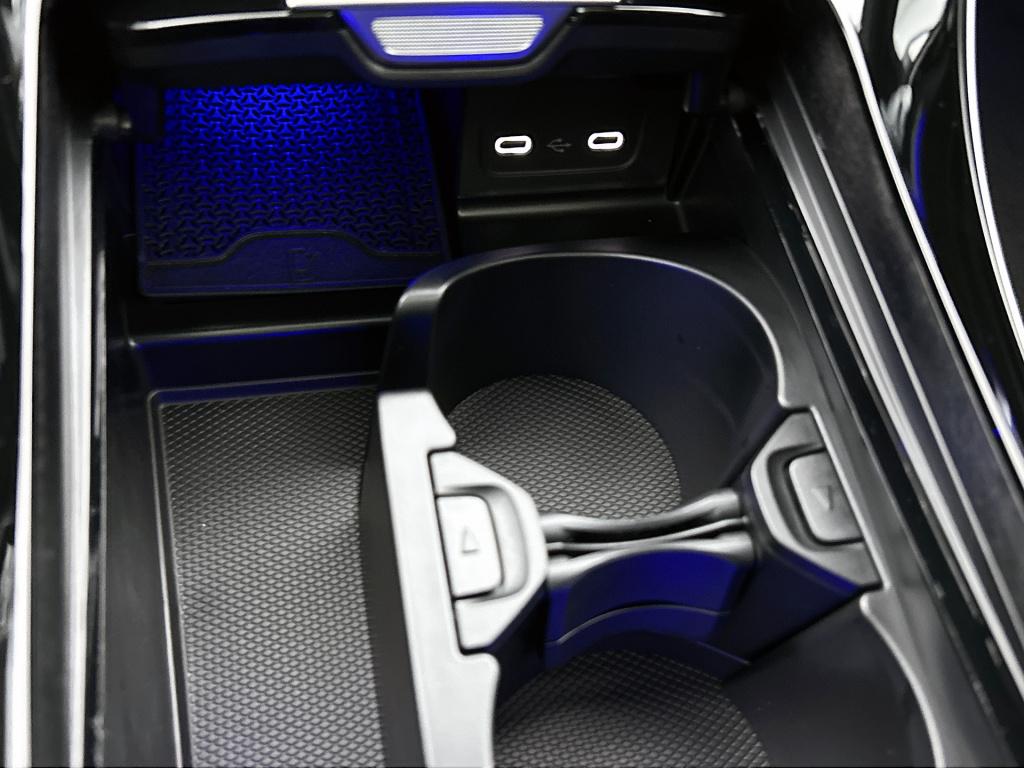 Mercedes-Benz C-Klasse 300 e business solution amg | memorypakket voorstoel