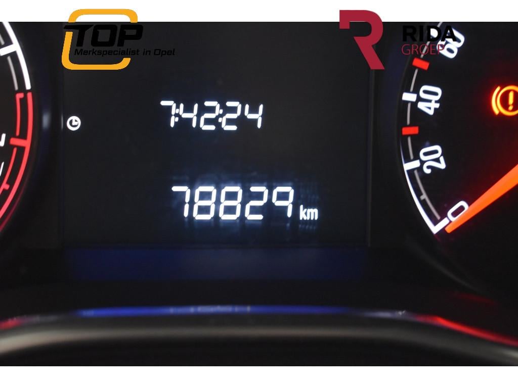 Opel Karl 1.0 ecofl innovation