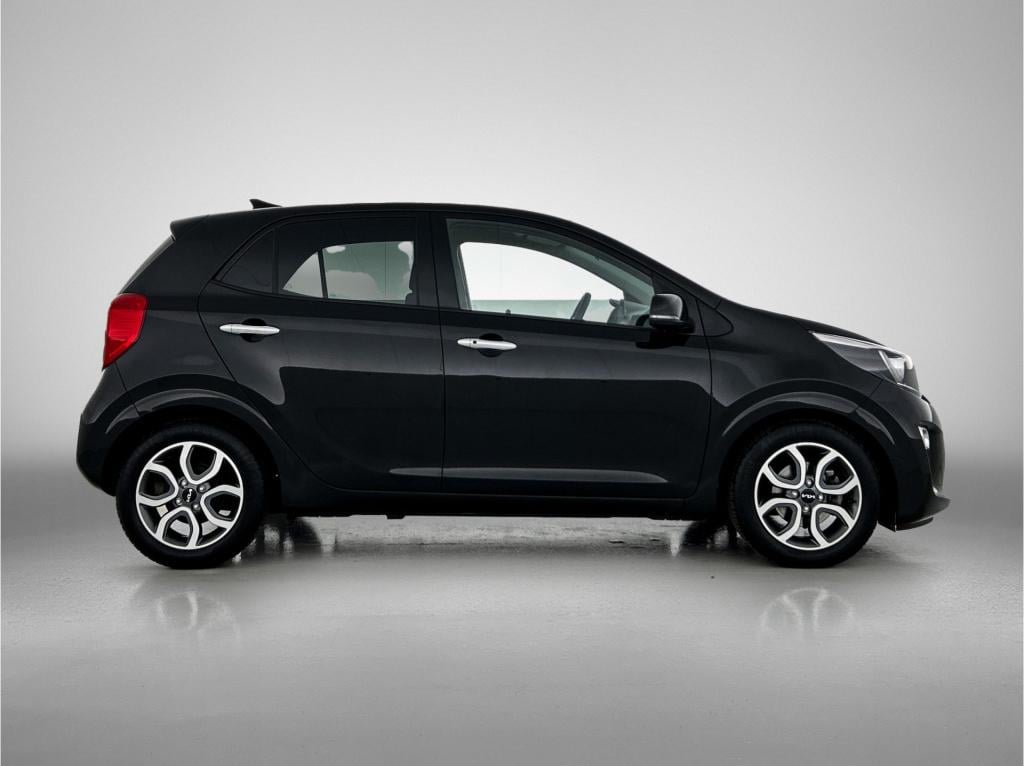 Kia Picanto 1.0 dpi dynamicplusline key less | climate control | camera