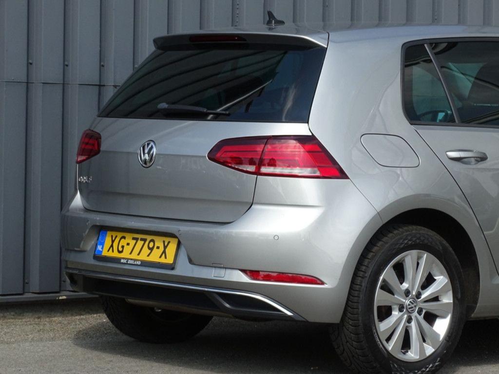 Volkswagen Golf 1.0 tsi comfortline automaat | navi | bluetooth