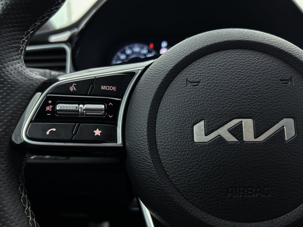 Kia Proceed 1.5 t-gdi gt-line