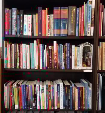 Christelijke boeken