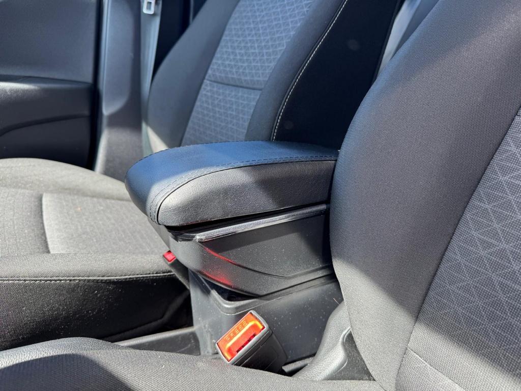 Kia Picanto 1.0 cvvt comfortline