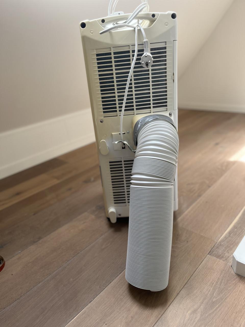 Airco unit