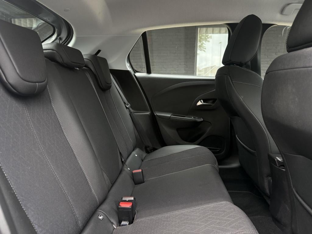 Opel Corsa 1.2 elegance