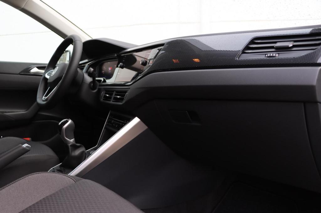 Volkswagen Polo 1.0 tsi life edition 95pk