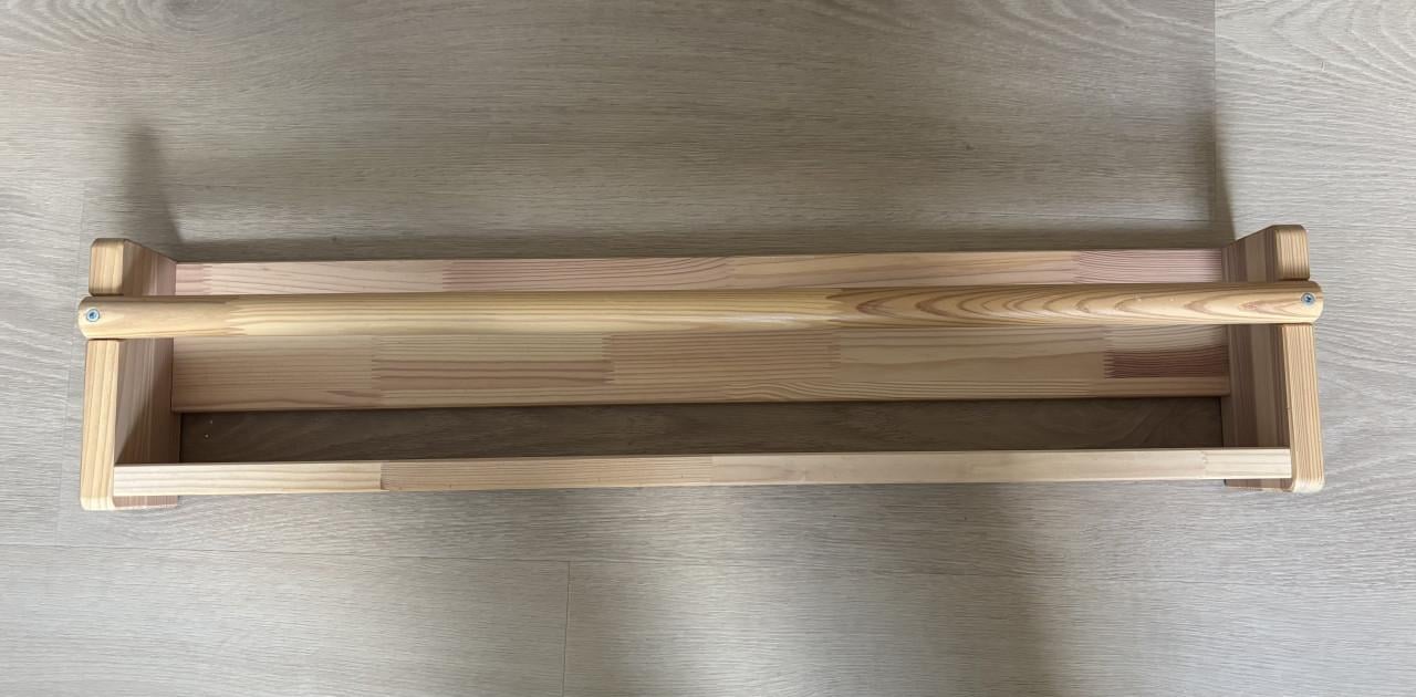 Boekenrek IKEA