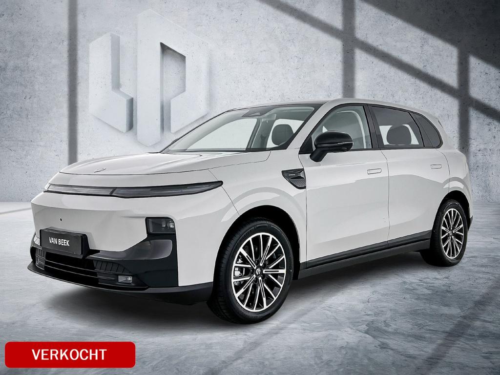 Leapmotor B10 design promax 67.1 kwh | **uit voorraad leverbaar** | automaa