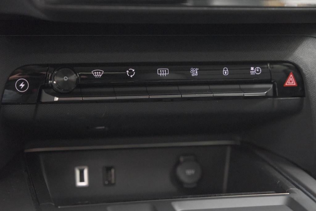 Citroen C5 Aircross 1.6 plug-in hybrid 225 shine | stoelen pakket | dodehoe