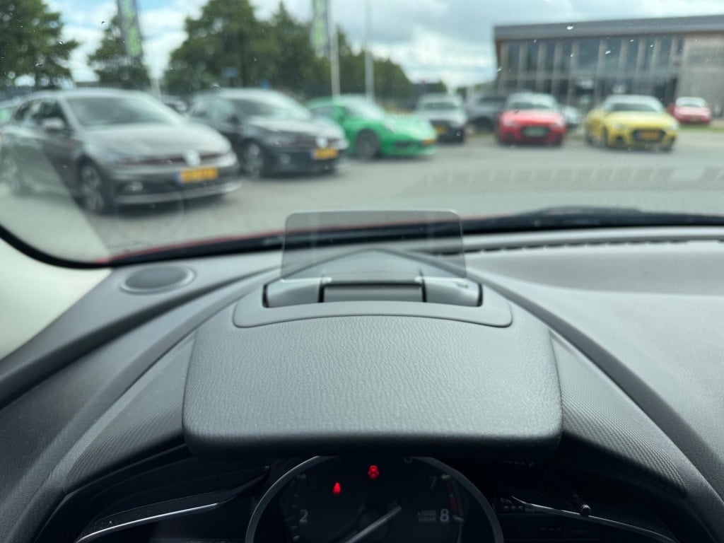 Mazda 2 1.5 skyactiv-g gt-m * full options * 1e eigenaar * nap
