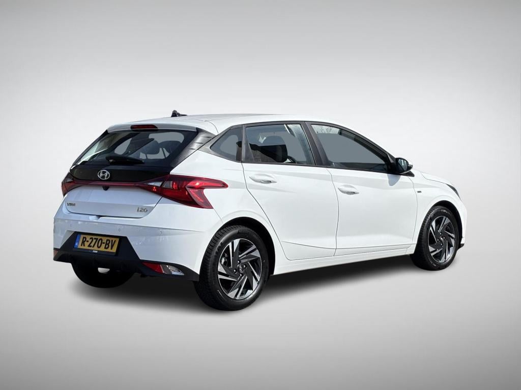Hyundai I 20 1.0 t-gdi comfort smart