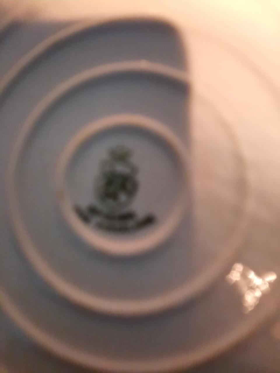 Koffie/Theeservies