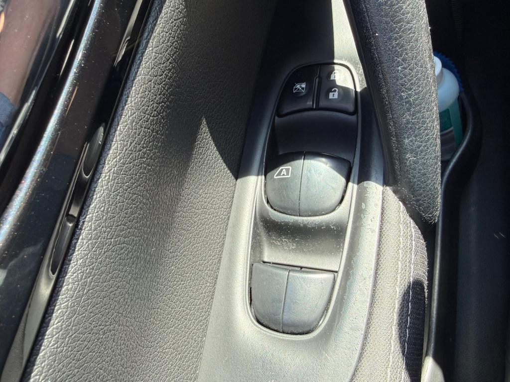 Nissan Qashqai 1.2 connect edition