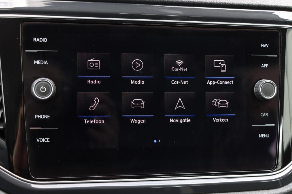 Volkswagen T-roc 1.0 tsi sport 115pk