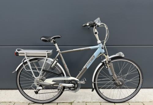 Prachtige Gazelle Innergy elektrische fiets 3000km!