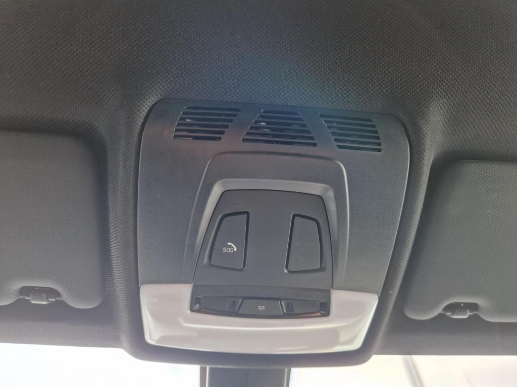 BMW 3-serie touring 316i executive