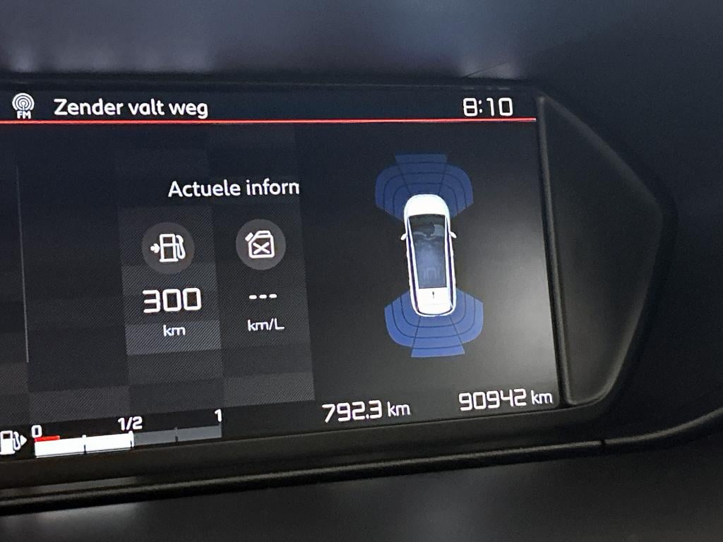 Citroen Grand C4 Picasso 130pk feel | rijklaar | trekhaak | elek. achterkle