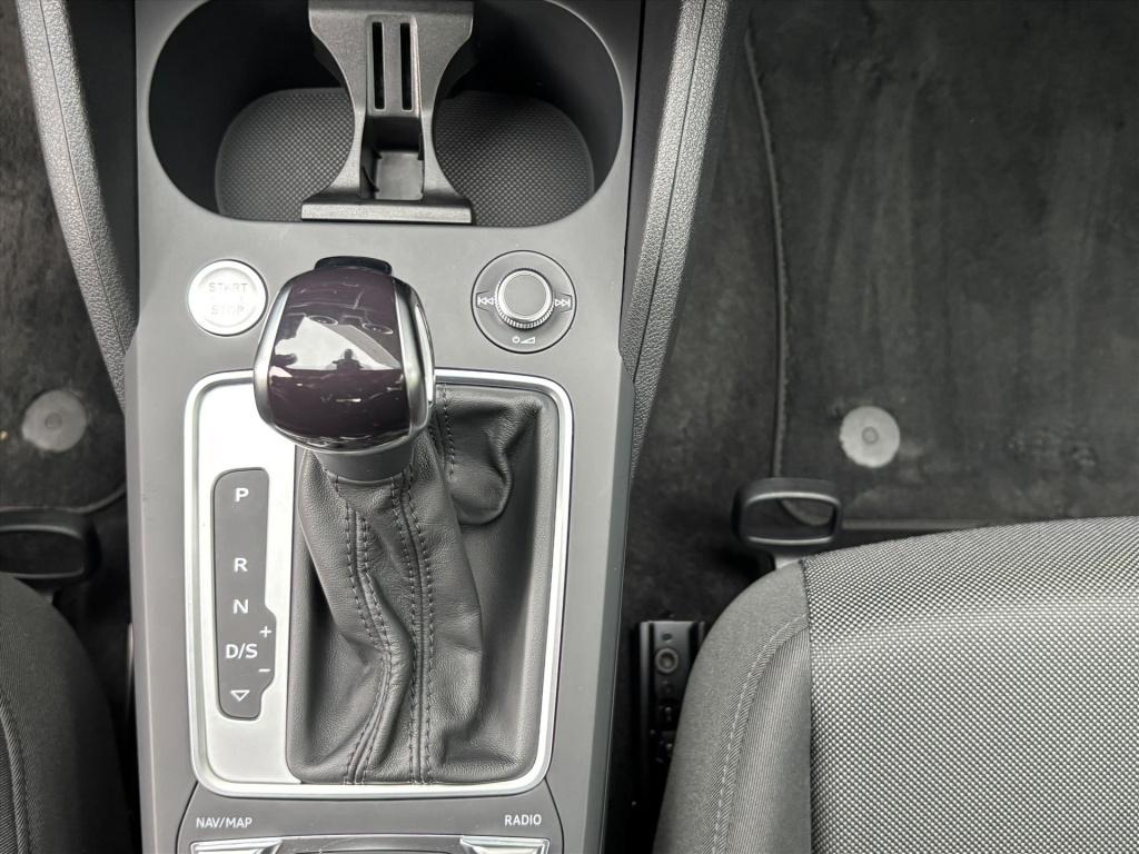 Audi Q2 35 tfsi 150pk s tronic advanced edition|adapt cruise| elek achterkl