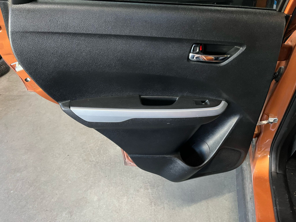 Suzuki Vitara 1.6 high executive