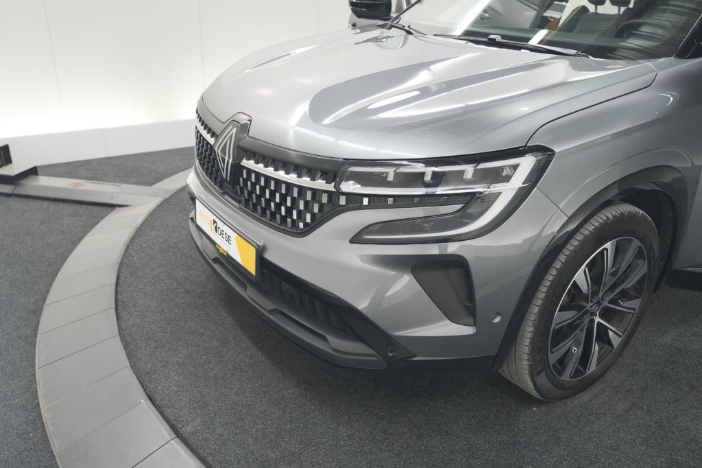 Renault Austral mild hybrid 160 x-tronic techno | 360 camera | dodehoekdete