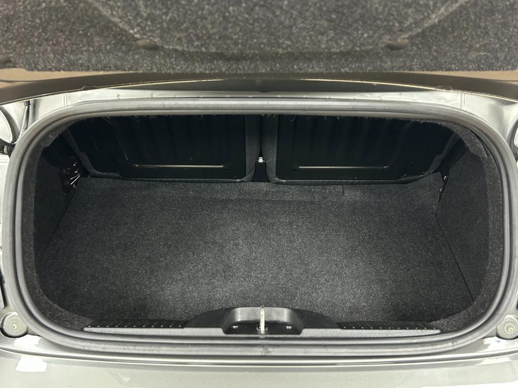 Fiat 500 C occasion 1.2 lounge | grijs | tweedehands fiat 500 | airco | aux