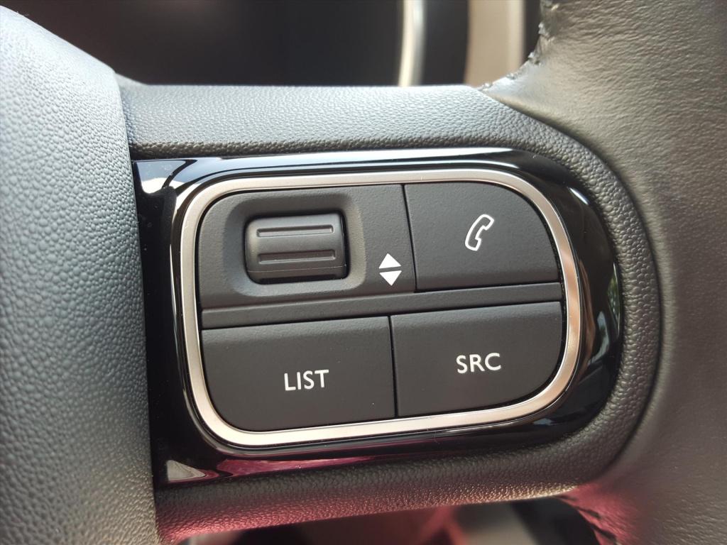 Citroen C5 Aircross 1.2 130pk s&s shine apple carplay & android auto | navi