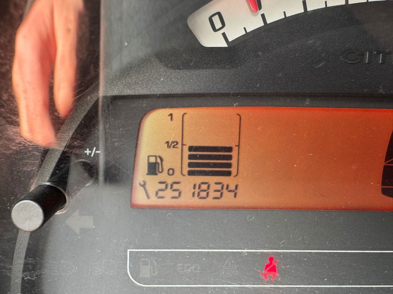 Citroen c3 automaat bj 2006