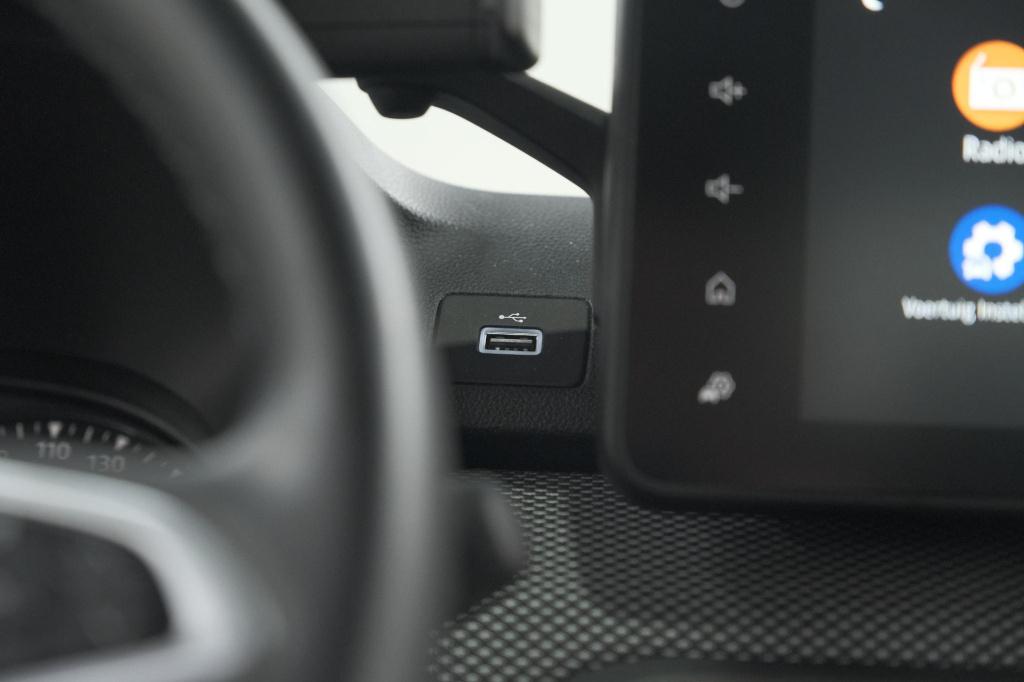 Dacia Sandero Stepway tce 100 bi-fuel comfort | camera | apple carplay | na