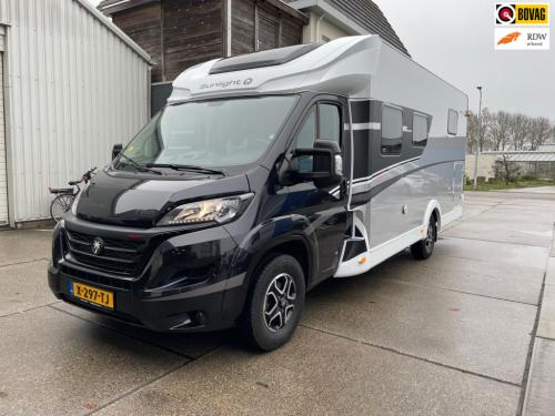 Carado Onbekend capron t68 / t447